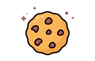 Kunkku Kasino Cookies Icon