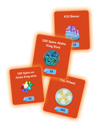 Kunkku Rewards