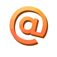 Kunkku Kasino email icon